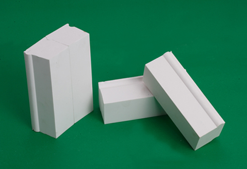 Alumina-Lining-Bricks