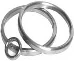 Ring joint gaskets API gaskets