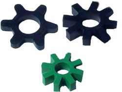 Rubber Couplings