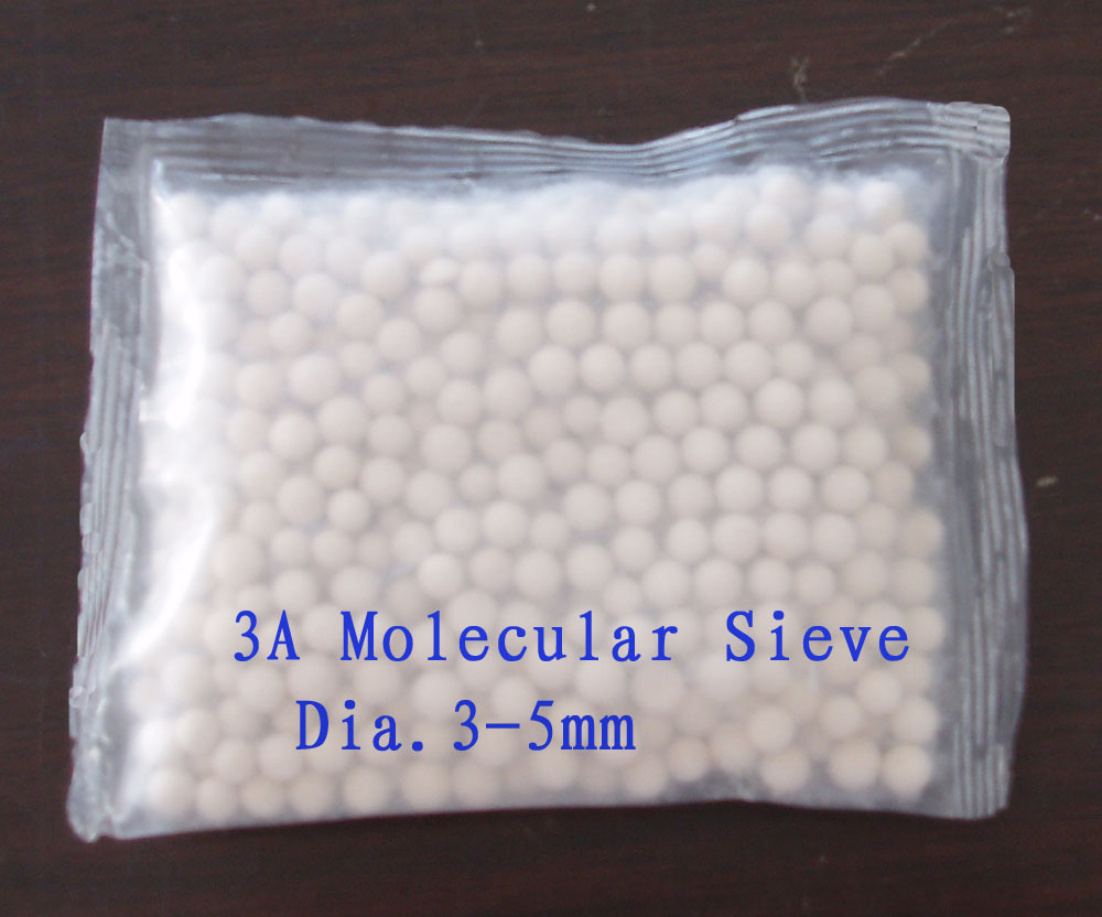 molecular sieve 3a