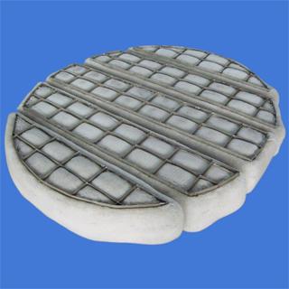 PTFE DEMISTER