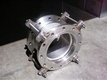 stainless steel expansion joints