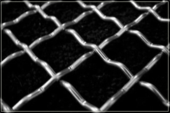 Wire mesh