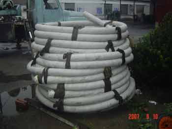 DRILLING RUBBER HOSE