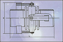 metal expansion joint