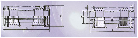 metal expansion joint