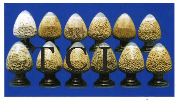 molecular sieve