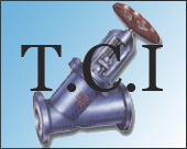 PTFE lining valve