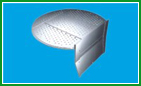 sieve tray