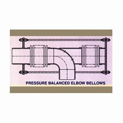 Pressure Balanced Bellows