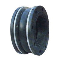 high pressure rubber expansion joint