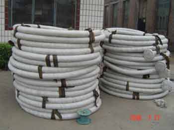 DRILLING RUBBER HOSE