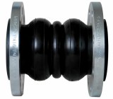 rubber expansion joint