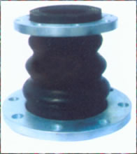 rubber expansion reducer
