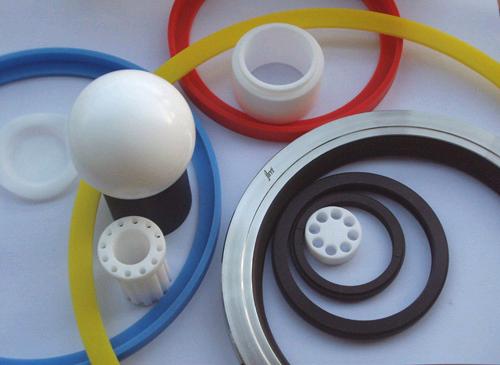 ptfe ball