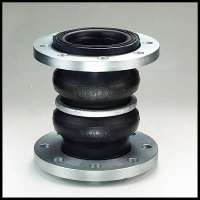 rubber expansion joint