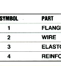 rubber expansion joint