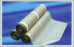 silicone impregnated glass fiber cloth