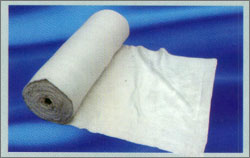 silicone impregnated glass fiber cloth