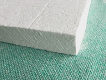 Ceramic wool sheet 