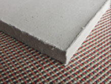 Asbestos sheet 