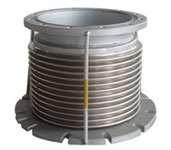 6S60MCC Expansion Joints made in China
