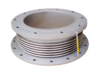 7RT-flex 50 Expansion Joints made in China