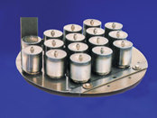 valve trays