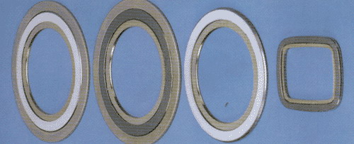 spiral wound gasket