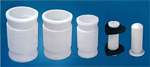 rubber bellows