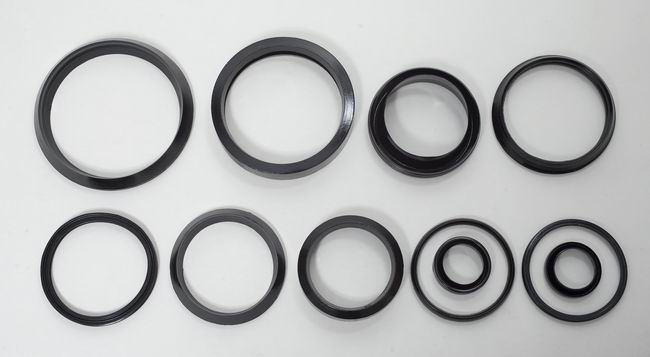 Rubber Plugs