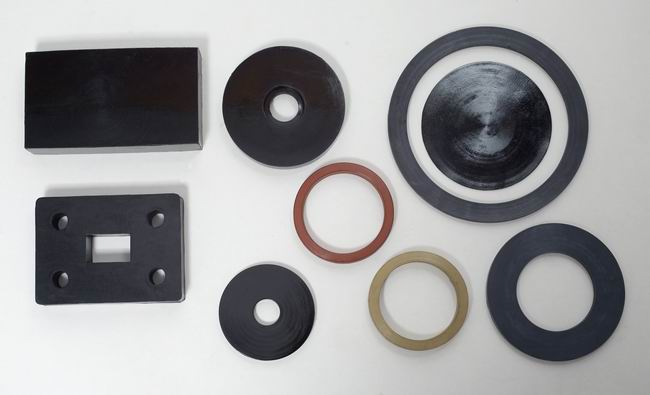 Rubber Grommets