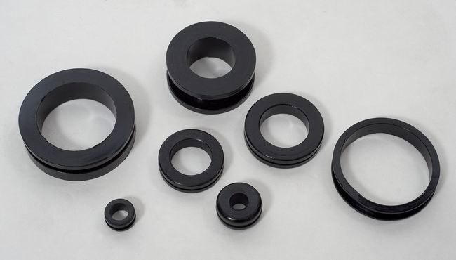 Rubber Pipe seals