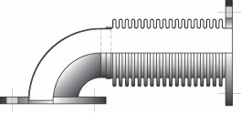 metal expansion joint