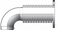 metal expansion joint