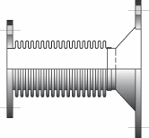 metal expansion joint