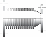 metal expansion joint