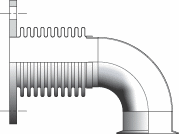 metal expansion joint