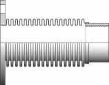 metal expansion joint