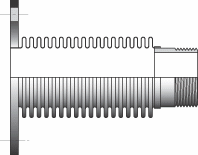 metal expansion joint