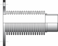 metal expansion joint