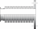 metal expansion joint