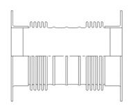 ducting-bellows