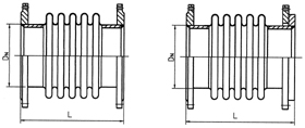 Stainless Steel Metallic flexible Hose