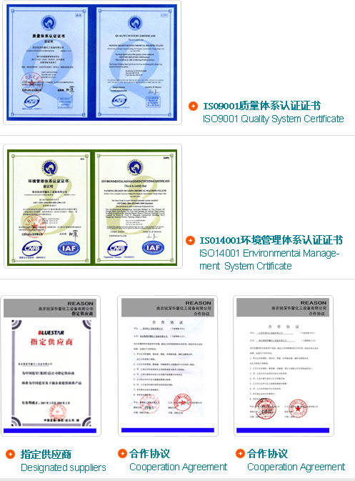 TCI certificate