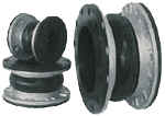 rubber expansion joints