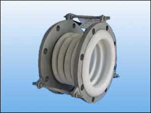 PTFE expansion joint