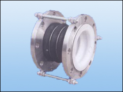 PTFE expansion joint