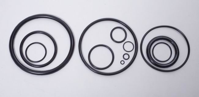 Rubber Gaskets